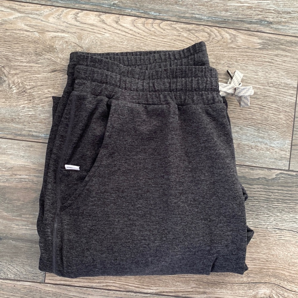 Vuori Ponto Performance Pant - large